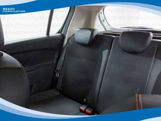 DACIA Sandero usata, con Cruise Control