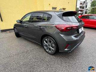 FORD Focus usata, con Airbag Passeggero