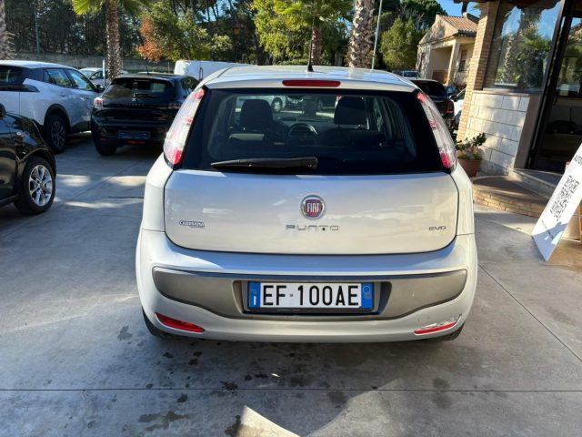 FIAT Punto Evo usata, con Alzacristalli elettrici
