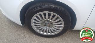 ALFA ROMEO Giulietta usata, con Servosterzo