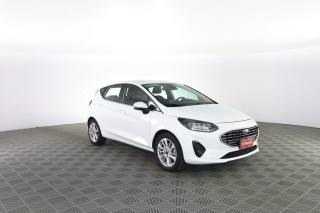 FORD Fiesta usata 1