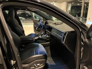 PORSCHE Cayenne usata, con ESP