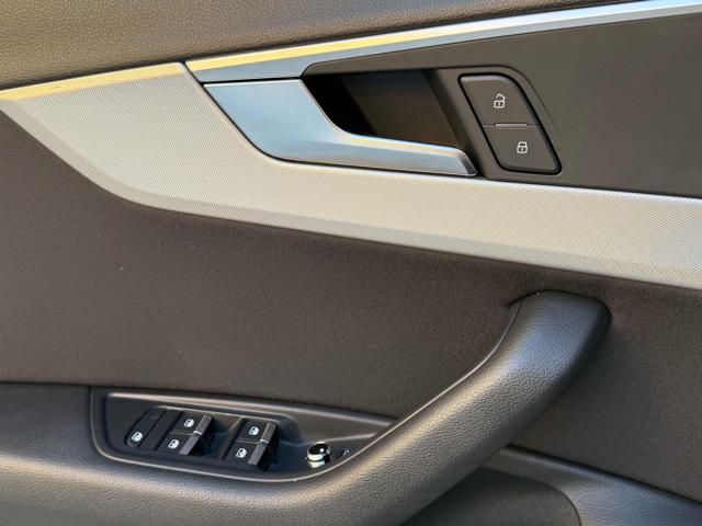 AUDI A4 usata 18