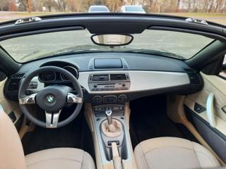BMW Z4 usata, con Cerchi in lega