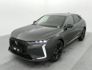 DS AUTOMOBILES DS 4 Hybrid 145 Pallas