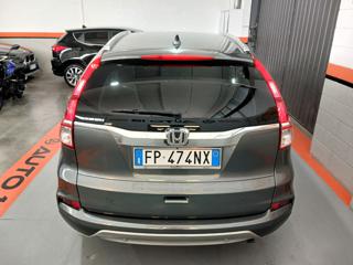 HONDA CR-V usata, con Airbag Passeggero