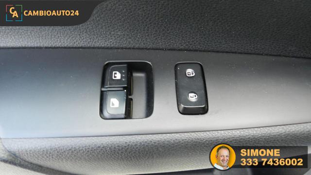 KIA Picanto usata, con Monitoraggio pressione pneumatici