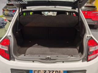RENAULT Twingo usata, con Alzacristalli elettrici