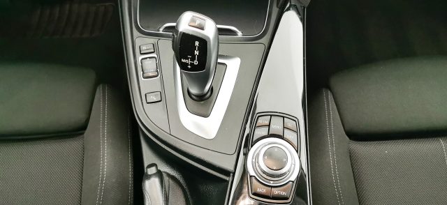 BMW 318 usata, con Cronologia tagliandi
