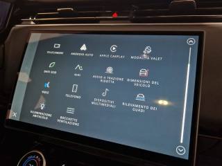 LAND ROVER Range Rover Sport usata, con Regolazione elettrica sedili