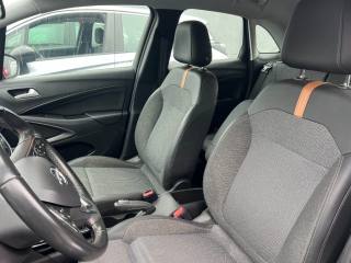 OPEL Crossland usata, con Autoradio