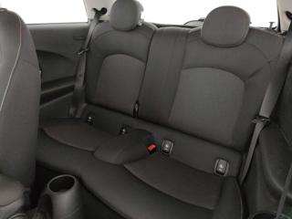 MINI One D usata, con Immobilizzatore elettronico