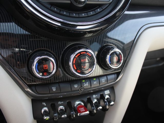 MINI Countryman usata, con Vivavoce