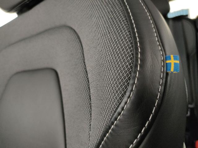VOLVO XC60 usata, con Interni in pelle