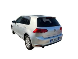 VOLKSWAGEN Golf usata, con Airbag laterali
