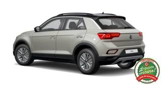 VOLKSWAGEN T-Roc usata, con Airbag