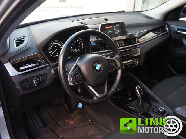 BMW X2 usata, con Airbag Passeggero