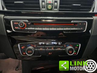 BMW X1 usata 29