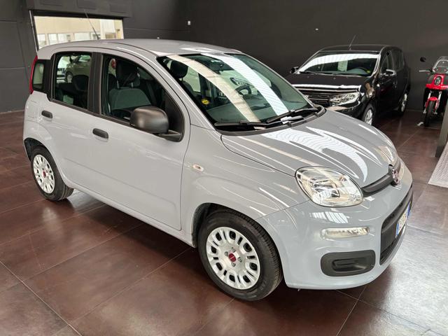 FIAT Panda usata, con ABS