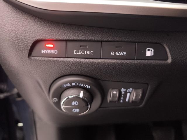 JEEP Compass usata, con Sistema di navigazione