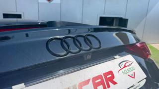 AUDI Q3 usata, con Touch screen