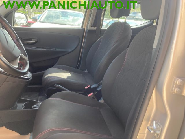 LANCIA Ypsilon usata, con Controllo vocale