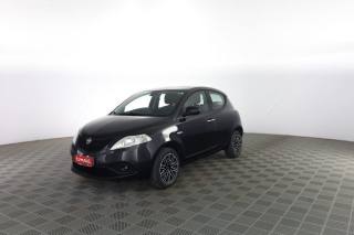 LANCIA Ypsilon Ypsilon 1.0 FireFly 70 CV Start&Stop Hybrid GOLD
