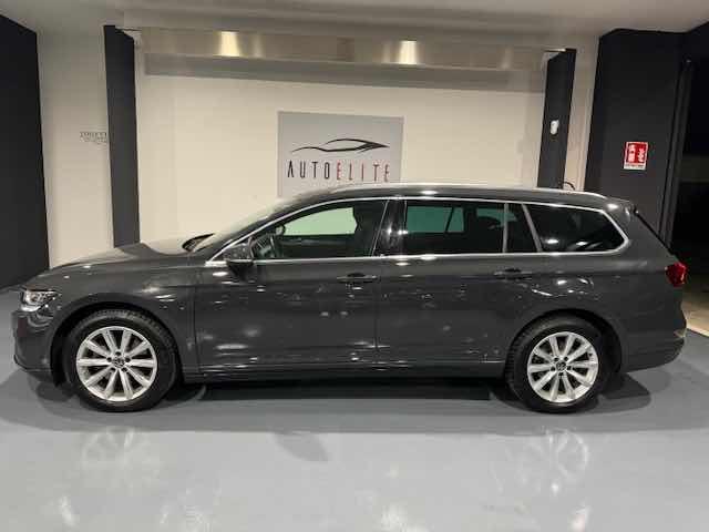 VOLKSWAGEN Passat Variant usata, con Airbag Passeggero