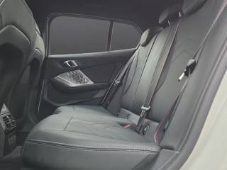 BMW 120 usata, con Boardcomputer