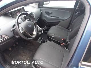 LANCIA Ypsilon usata, con Chiusura centralizzata