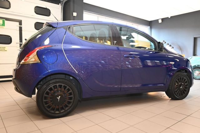 LANCIA Ypsilon usata 74