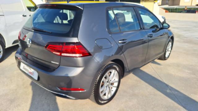 VOLKSWAGEN Golf usata, con Cruise Control