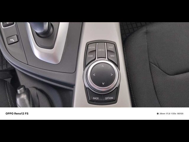 BMW 418 usata, con Immobilizzatore elettronico