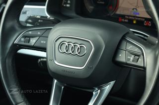 AUDI Q8 usata, con Trazione integrale