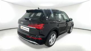 AUDI Q5 usata, con Airbag
