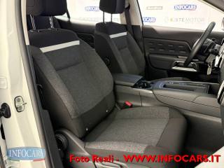 CITROEN C5 Aircross usata, con Autoradio