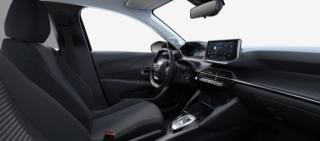 PEUGEOT 208 usata, con ESP