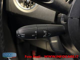 FIAT 500 usata, con USB