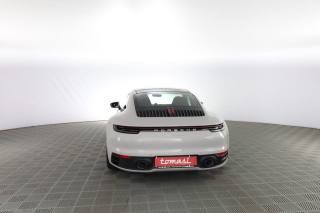 PORSCHE 911 usata 4
