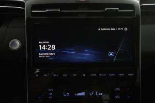HYUNDAI Tucson usata 10