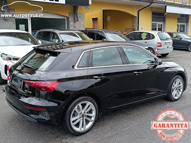 AUDI A3 usata, con Sistema di chiamata d