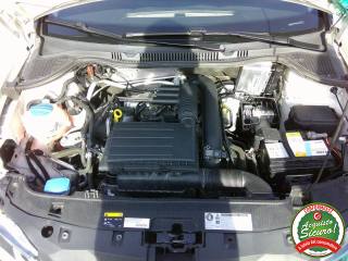 SEAT Ibiza usata, con Fendinebbia