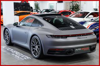PORSCHE 992 usata, con Alzacristalli elettrici