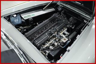MASERATI Mistral usata 12