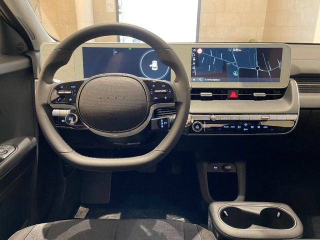 HYUNDAI Ioniq 5 usata, con ESP