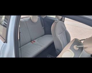 FIAT 500 usata, con ESP