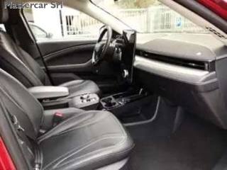 FORD Mustang usata, con Interni in pelle