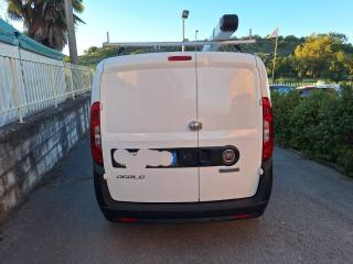 FIAT Doblo usata, con Climatizzatore