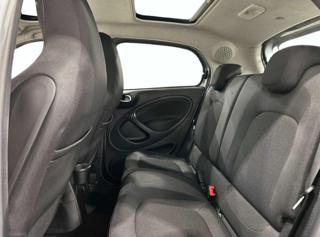SMART ForFour usata, con Servosterzo