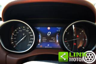 MASERATI Levante usata, con ESP